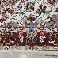 فرش دستباف خطیبی چهار سوق