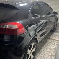 ریو ۲۰۱۳|خودرو سواری و وانت|رشت, دباغیان|دیوار