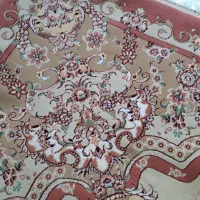 فرش  ماشینی9 متری|فرش|کرج, فاز ۳ گوهردشت|دیوار