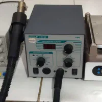 وسایل تعمیرات موبایل،برند،زیر قیمت