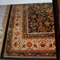 فرش نکین مشهد طرح فرش دستی|فرش|تهران, شهرک چیتگر|دیوار
