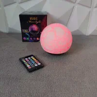 چراغ خواب اسپیکردار کهکشانی