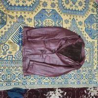 کاپشن چذم طبیعی سایز اسپرت