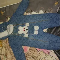 سرهمی گرم لباس گرم...