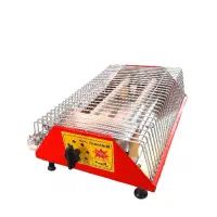 کرسی برقی بخاری برقی بخاری کرسی اتوماتیک ترموستات‌