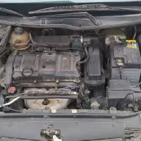 ۲۰۶ sd مدل ۸۹سری V8|خودرو سواری و وانت|فردیس, ثابتی|دیوار