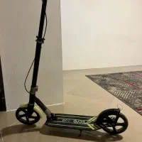 اسکوتر