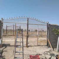 جوشکاری سیار|خدمات پیشه و مهارت|تاکستان, |دیوار