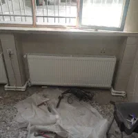 تاسیسات لوله کشی آب ، شوفاژ ، فاضلاب الوند