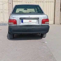 پرایدمدل84|خودرو سواری و وانت|شادگان, |دیوار