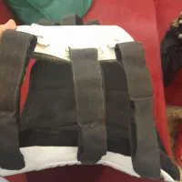 کمر بند دیسک کمر تبی|آرایشی، بهداشتی، درمانی|نیشابور, هفده شهریور|دیوار