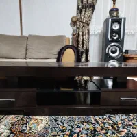 میز تلویزیون