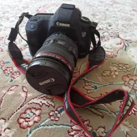 فروش دوربین کنون 5d مارک 3