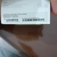 کلگی شارژر 20وات اصلی