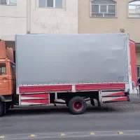 شرکت خدمات حمل و نقل و باربری آبادگران تبریز|خدمات حمل و نقل|تبریز, |دیوار