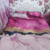 سرویس خواب دو نفره|تخت و سرویس خواب|تهران, شهر زیبا|دیوار
