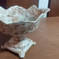 ظرف رومیزی آنتیک