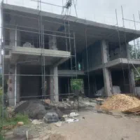 داربست   فلزی  نوشهرچالوس هچیرود نمک ابرود