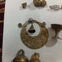 اشیاقدیمی|کلکسیون اشیاء عتیقه|ماهدشت, |دیوار