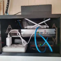 فروش و نصب دوربین مداربسته