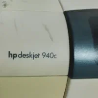 یک عدد پرینتر قدیمی|پرینتر، اسکنر، کپی، فکس|شهریار, شهرک امیریه|دیوار