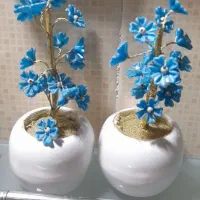 دکوری|گل مصنوعی|تهران, بیسیم|دیوار