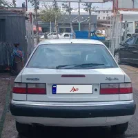 زانتیا ۲۰۰۰ مدل ۸۸ سیلندر ۱۰|خودرو سواری و وانت|رشت, جانبازان|دیوار