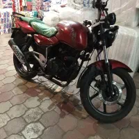 موتورسیکلت