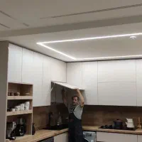 کابینت آشپزخانه