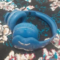 هدفون مدل VJ071|لوازم جانبی موبایل و تبلت|یاسوج, |دیوار