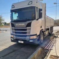 اسکانیا  p450  مدل2021|خودرو سنگین|کمیجان, |دیوار