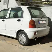 تمام فابریک نقدی یا معاوضه|خودرو سواری و وانت|شیراز, تپه تلویزیون|دیوار