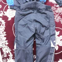 لباس موتور سواری|لباس|کاشان, راوند|دیوار