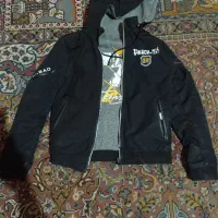 کاپیشن خارجی 2 رو