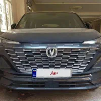 چانگان Cs55 پلاس واردات صفر خشک آگهی شخصی