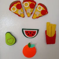 مگنت یخچالی