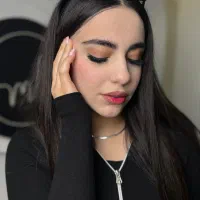 تخفیف خدمات اسفند ماه اکستنشن مژه ۳۵۰