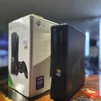 Xbox 360 فول بازی
