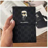 کیف موبایل karllagerfeldوguess-جاکارتی (ولت) guess