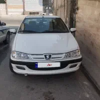 پژو پارس موتور جدید XU7P، مدل ۱۴۰۲|خودرو سواری و وانت|بومهن, |دیوار