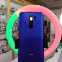 ردمی ۹.رم ۴.حافظه ۶۴.در حد