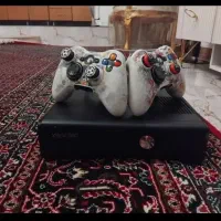 ایکس باکس اسلیم ۳۶۰