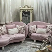 مبلمان و میز نهارخوری|مبلمان خانگی و میز عسلی|تهران, آرارات|دیوار