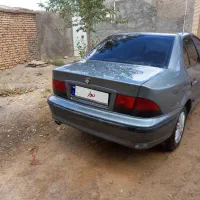 سمندx7|خودرو سواری و وانت|اصفهان, الهیه|دیوار