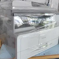 فتوکپی رومیزی ریکو دوروزن