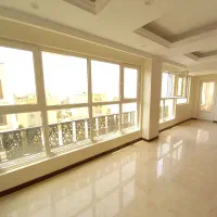 ۱۳۷متر کلیدنخورده سهخواب تکواحد LUXURY