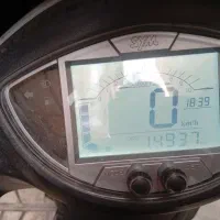 sr200|موتورسیکلت|تهران, کیانشهر|دیوار