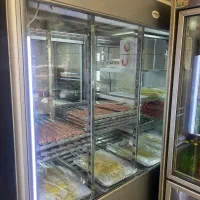لوازم کبابی درحد نو