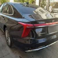 معاوضه پراید اتوماتیک فاو هونگچی H5 صفرخشک وارداتی|خودرو سواری و وانت|تهران, دریاچه شهدای خلیج فارس|دیوار