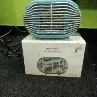 هیتر / بخاری برقی